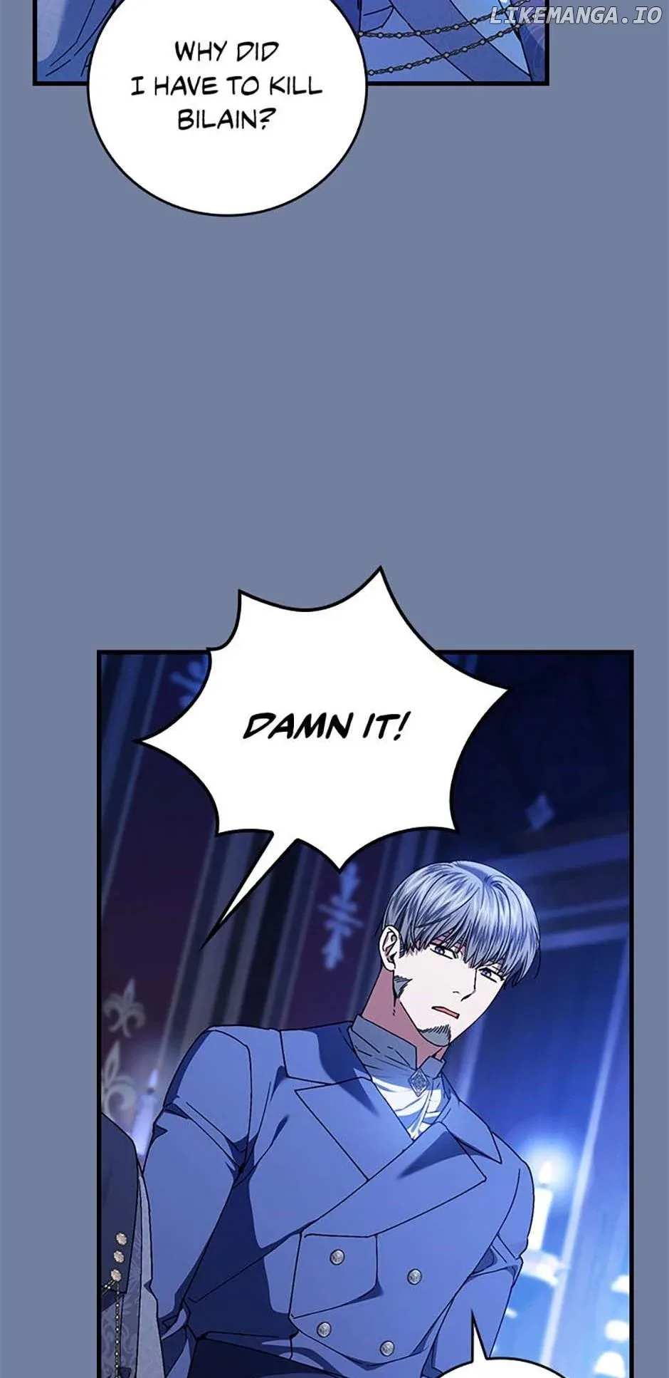 A Perfect Ending Plan of the Villain in a Fairy Tale Chapter 99 page 11