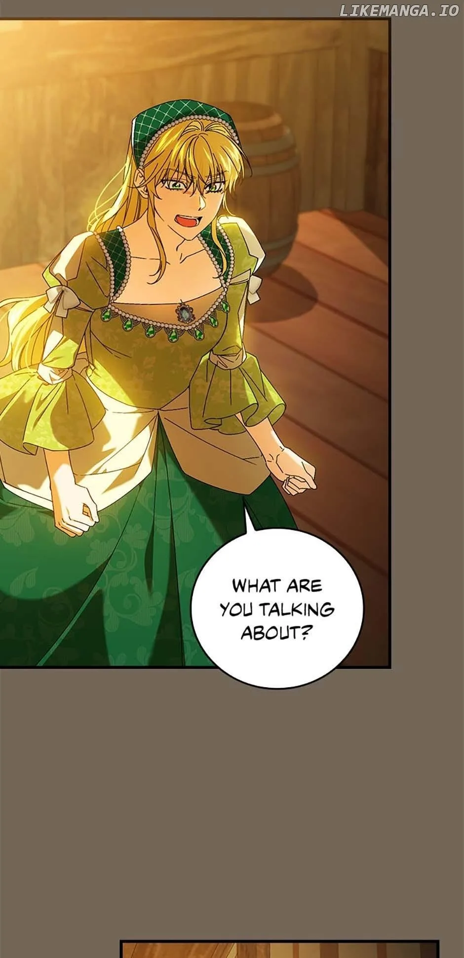 A Perfect Ending Plan of the Villain in a Fairy Tale Chapter 95 page 58