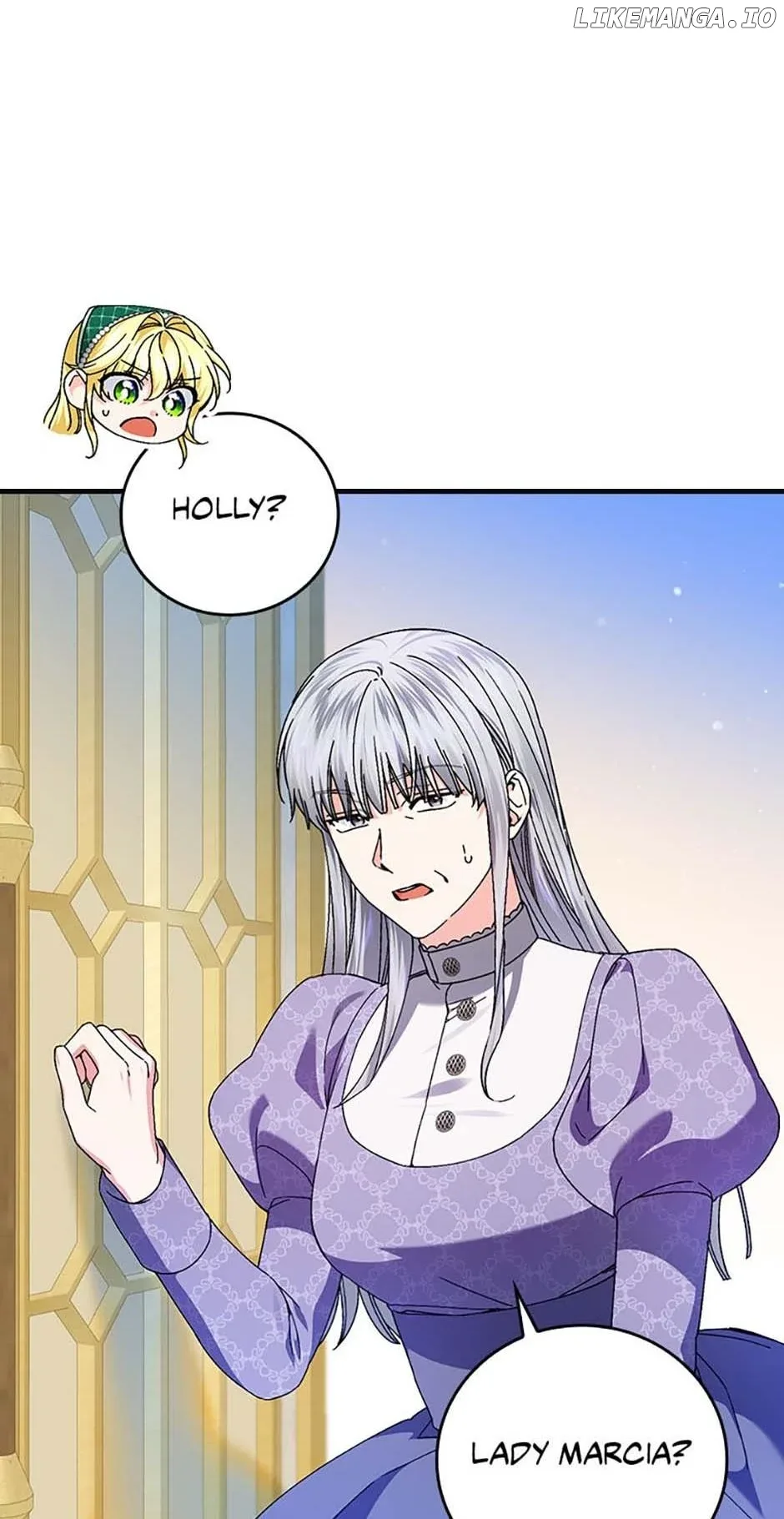 A Perfect Ending Plan of the Villain in a Fairy Tale Chapter 98 page 21
