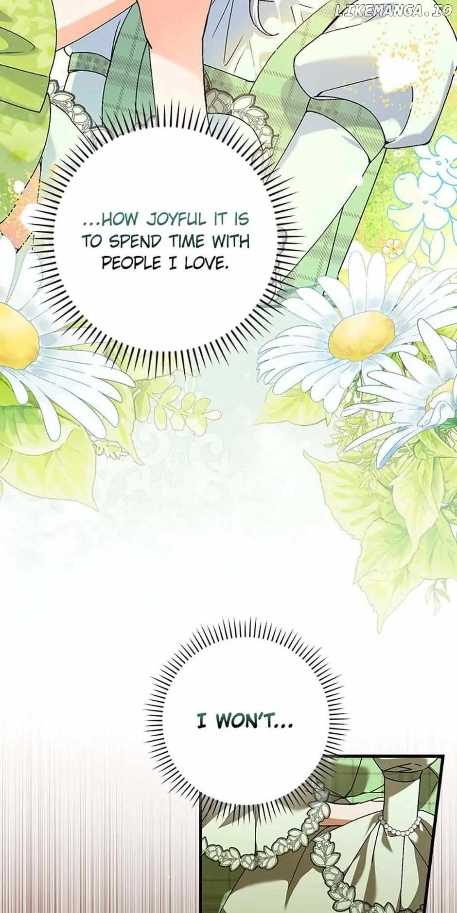 A Perfect Ending Plan of the Villain in a Fairy Tale Chapter 94 page 28
