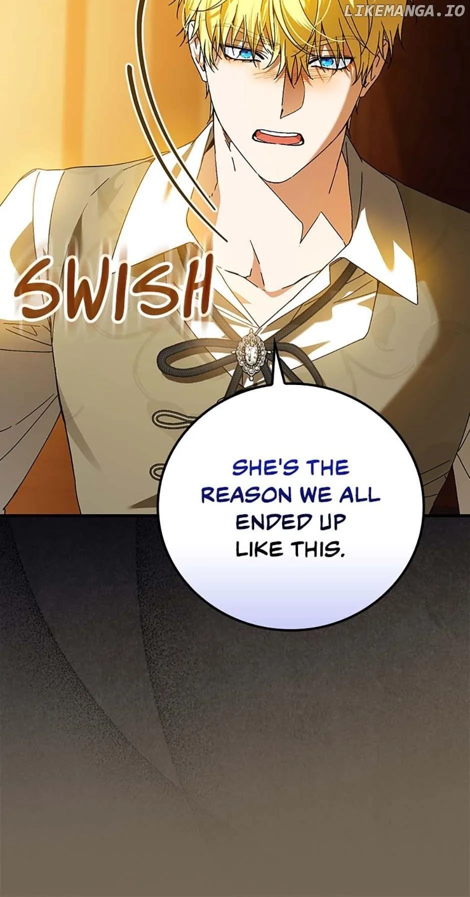 A Perfect Ending Plan of the Villain in a Fairy Tale Chapter 95 page 57