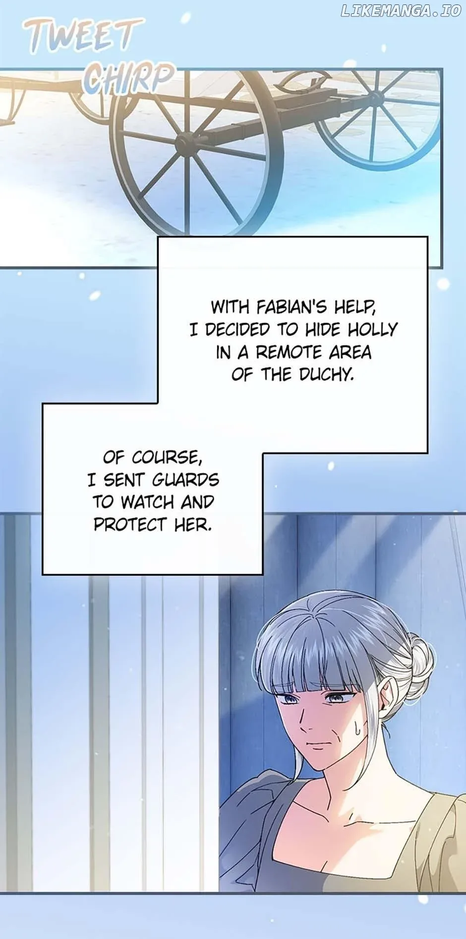 A Perfect Ending Plan of the Villain in a Fairy Tale Chapter 99 page 19