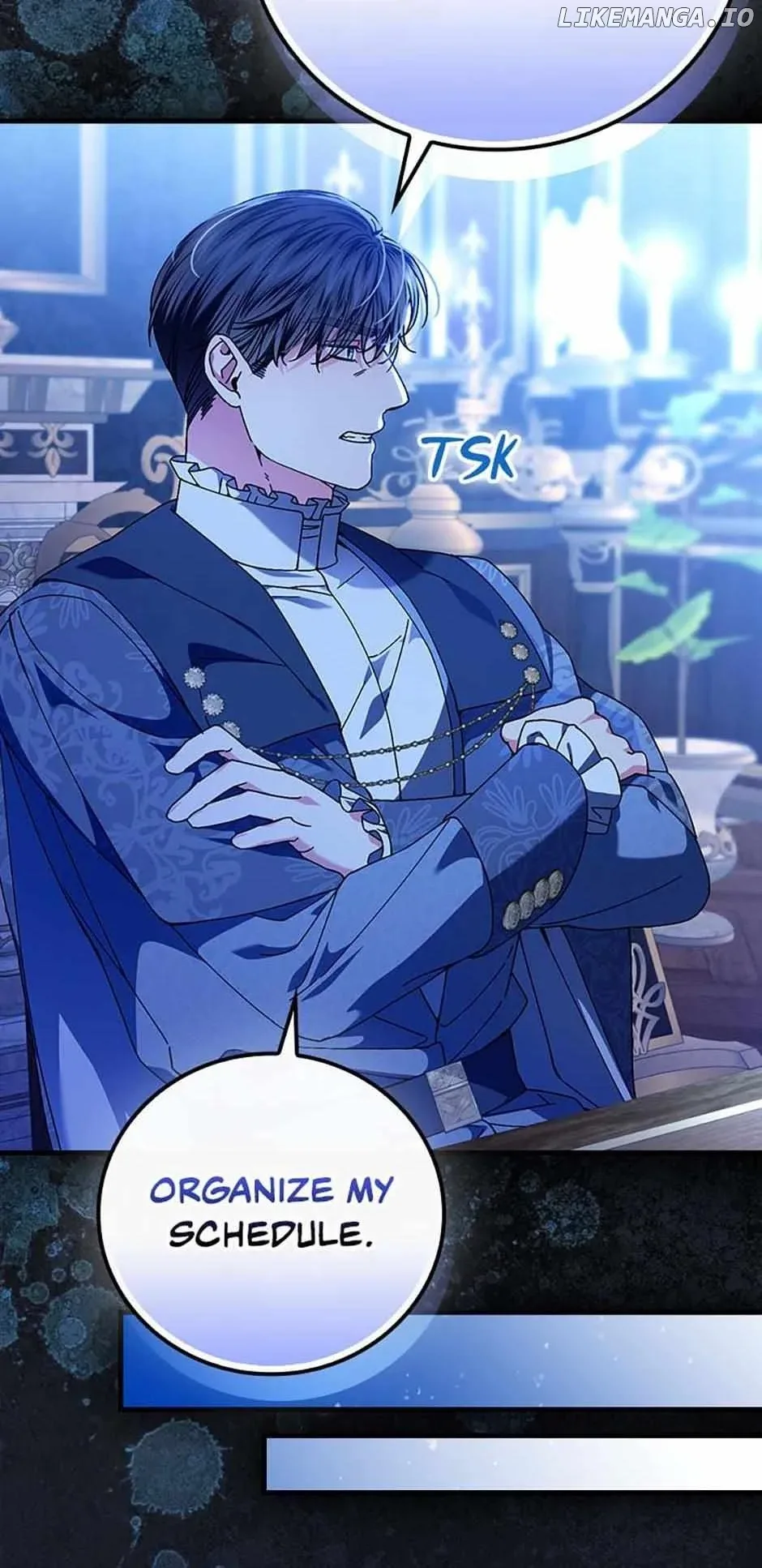 A Perfect Ending Plan of the Villain in a Fairy Tale Chapter 99 page 16