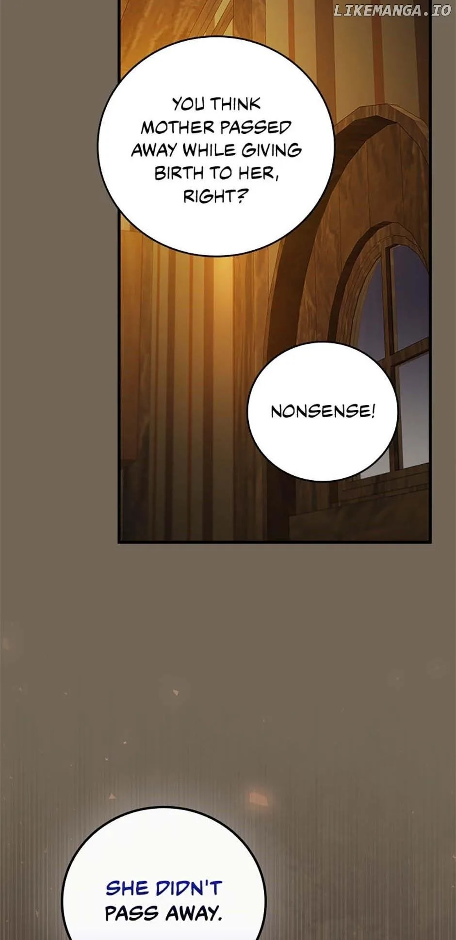 A Perfect Ending Plan of the Villain in a Fairy Tale Chapter 95 page 59