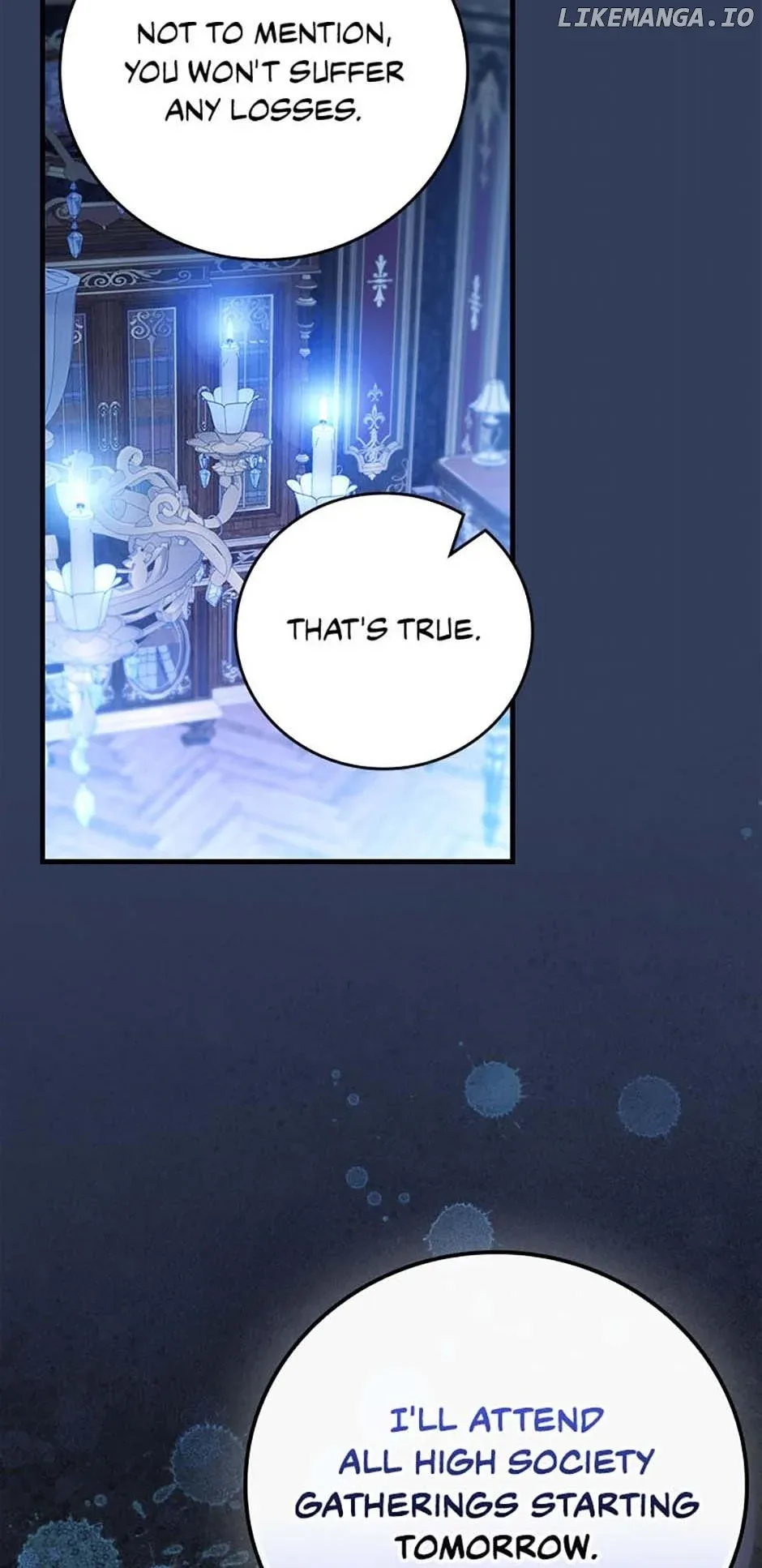 A Perfect Ending Plan of the Villain in a Fairy Tale Chapter 99 page 15