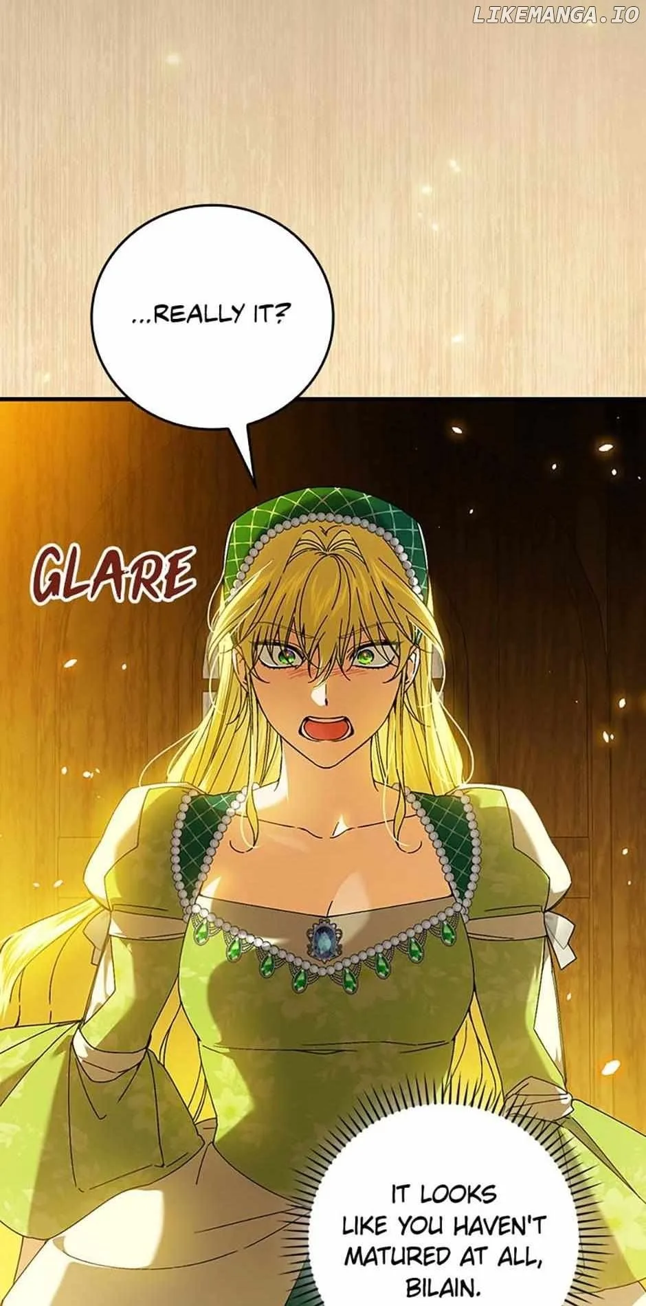 A Perfect Ending Plan of the Villain in a Fairy Tale Chapter 96 page 16