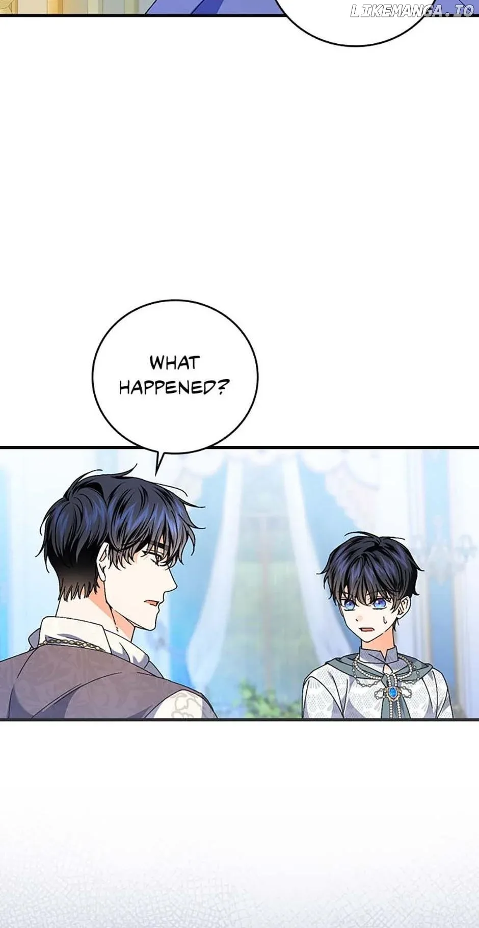 A Perfect Ending Plan of the Villain in a Fairy Tale Chapter 98 page 22