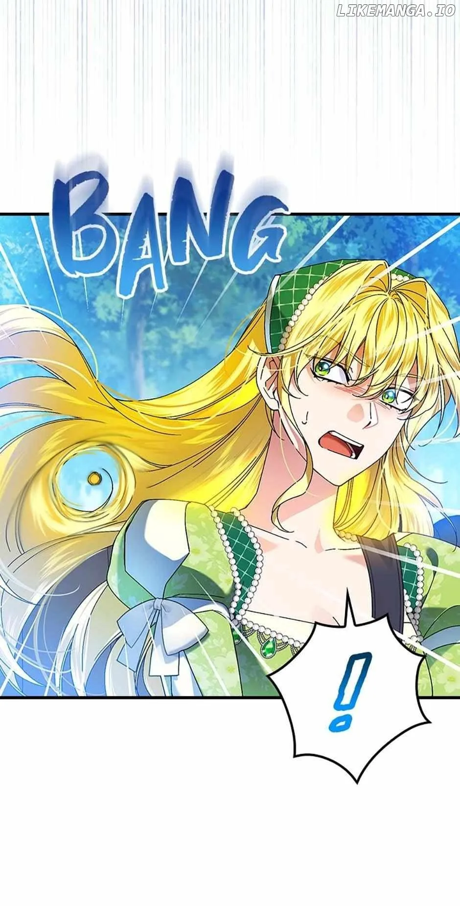 A Perfect Ending Plan of the Villain in a Fairy Tale Chapter 97 page 9