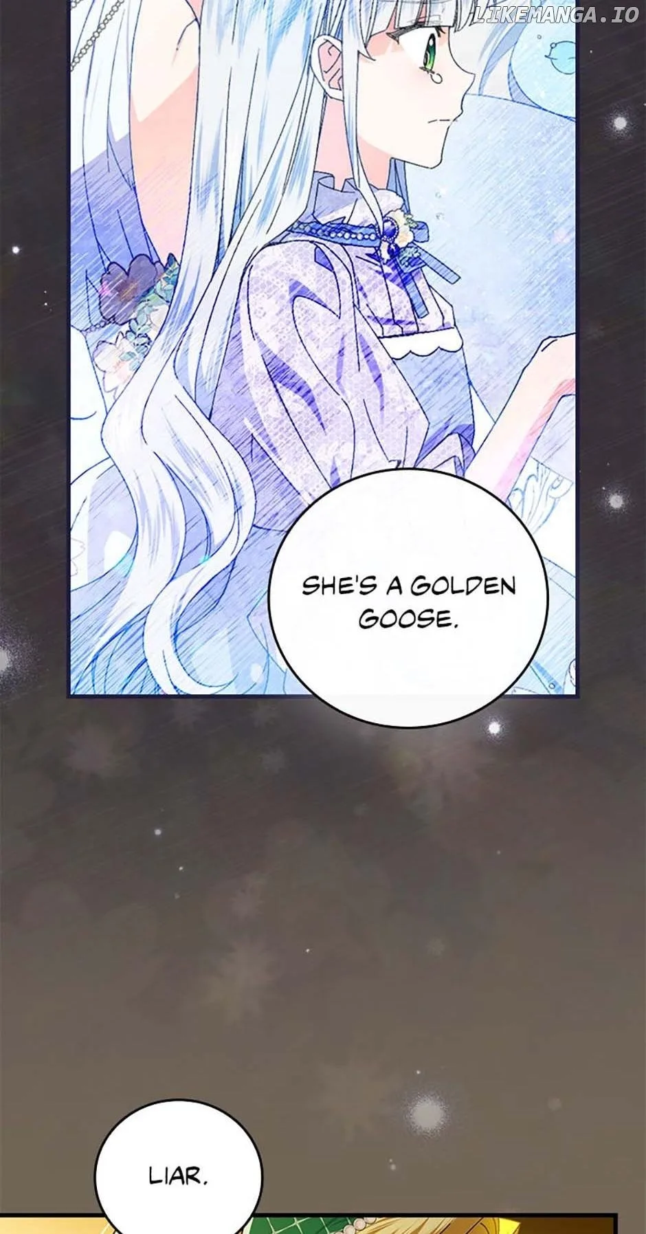 A Perfect Ending Plan of the Villain in a Fairy Tale Chapter 95 page 53