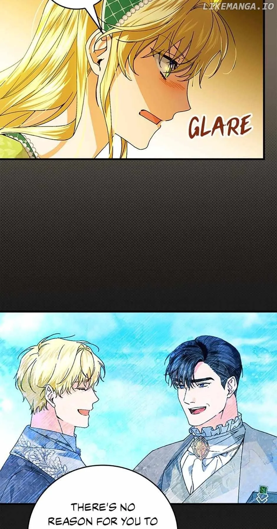 A Perfect Ending Plan of the Villain in a Fairy Tale Chapter 95 page 54