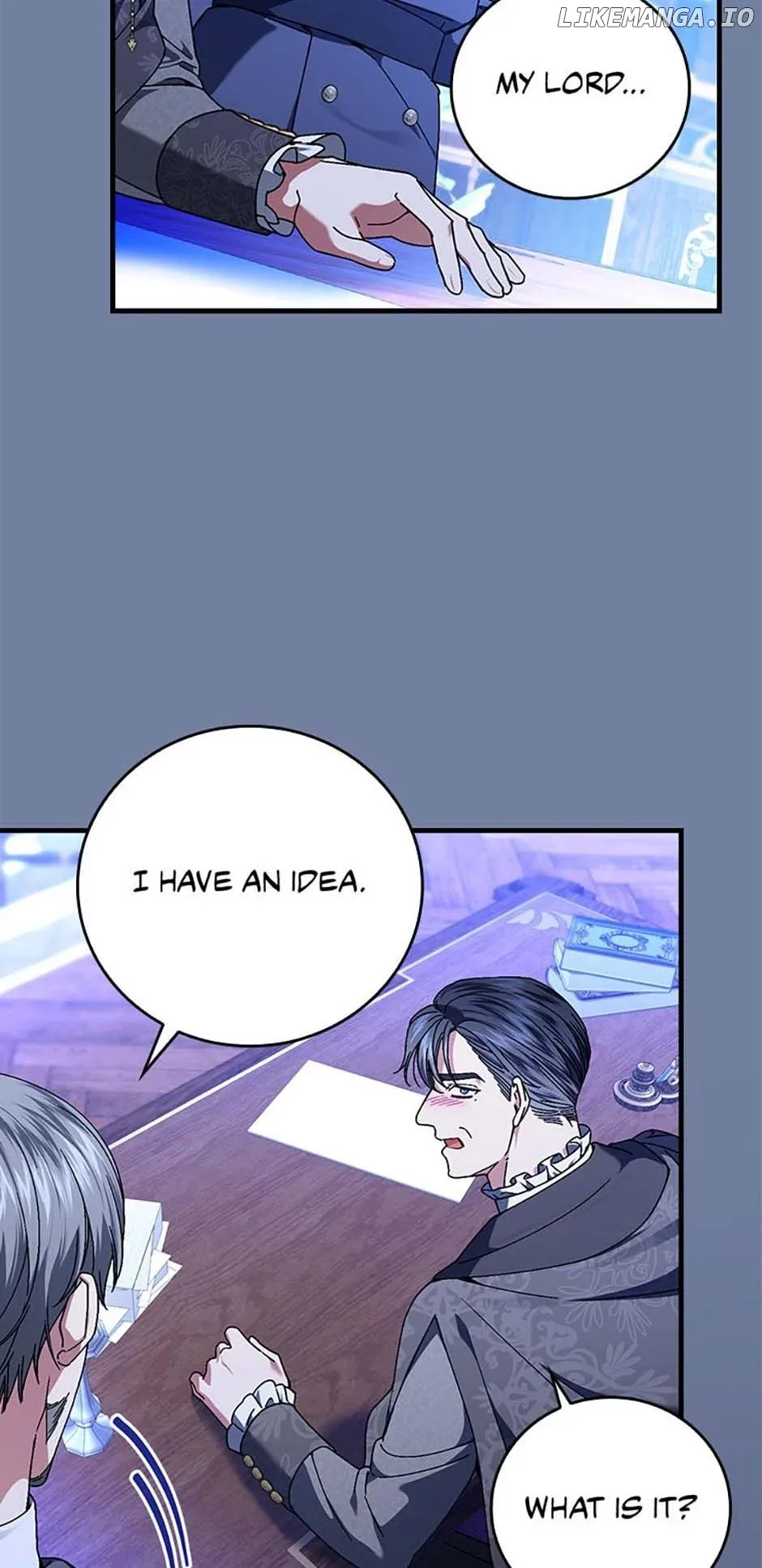 A Perfect Ending Plan of the Villain in a Fairy Tale Chapter 99 page 12
