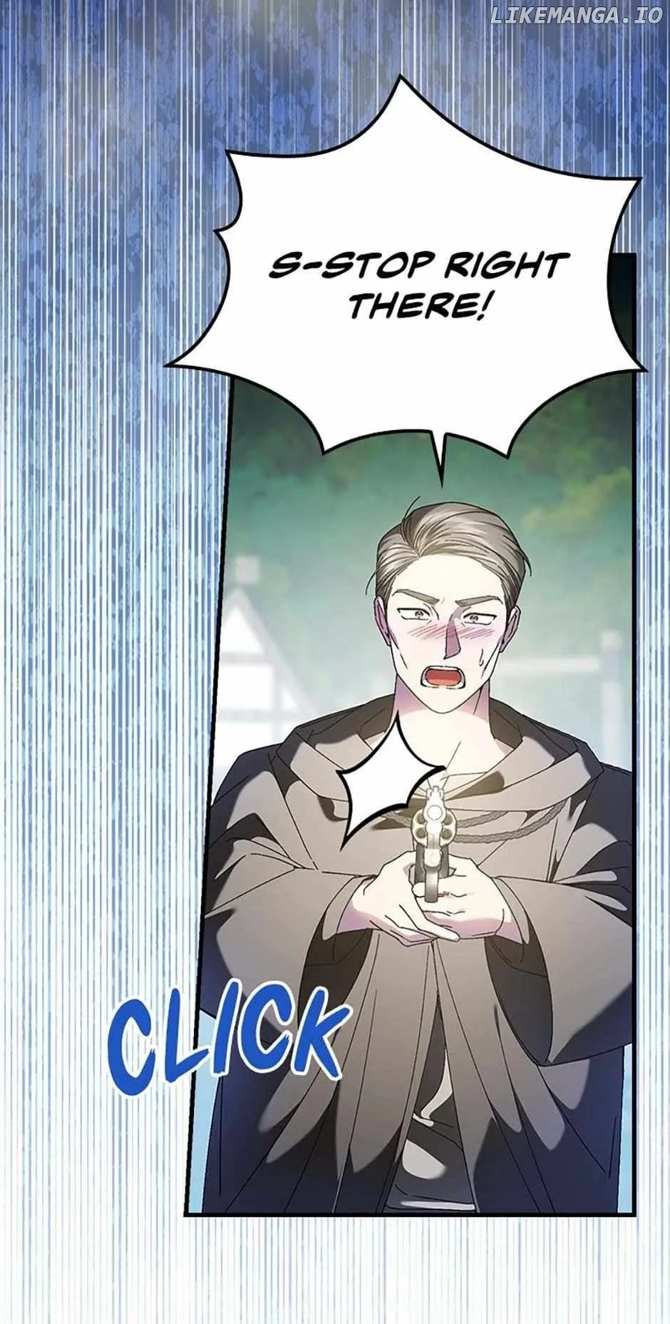 A Perfect Ending Plan of the Villain in a Fairy Tale Chapter 97 page 8