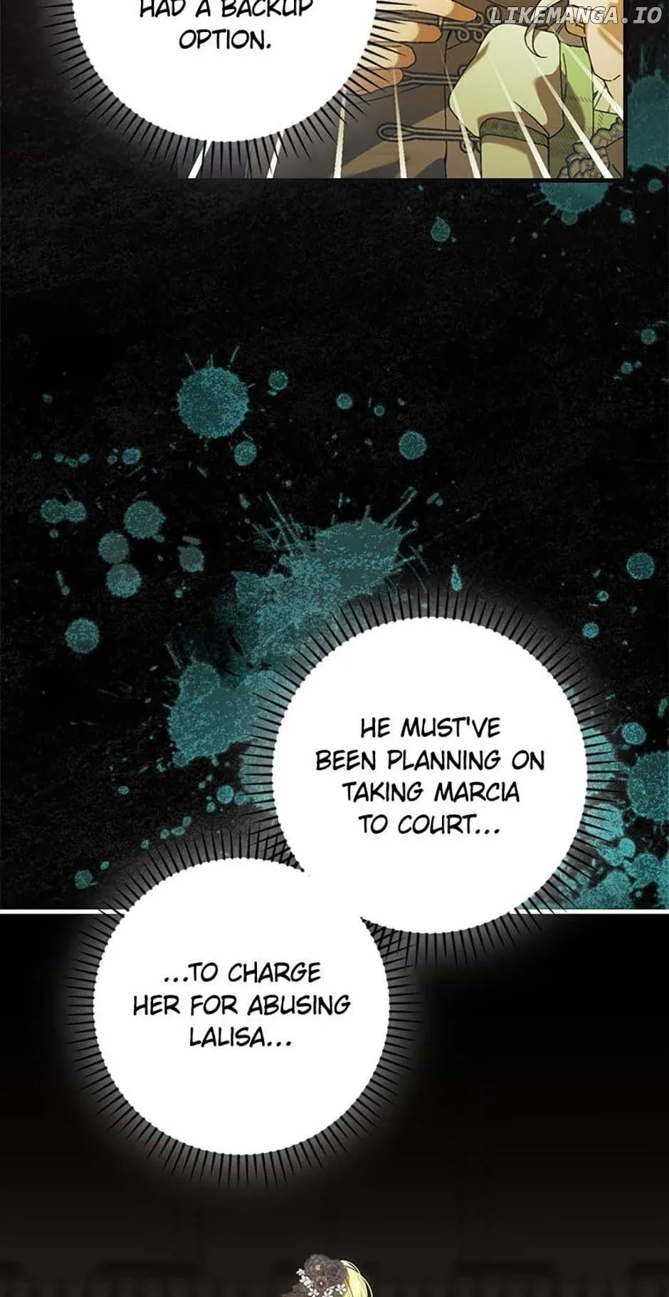 A Perfect Ending Plan of the Villain in a Fairy Tale Chapter 98 page 26