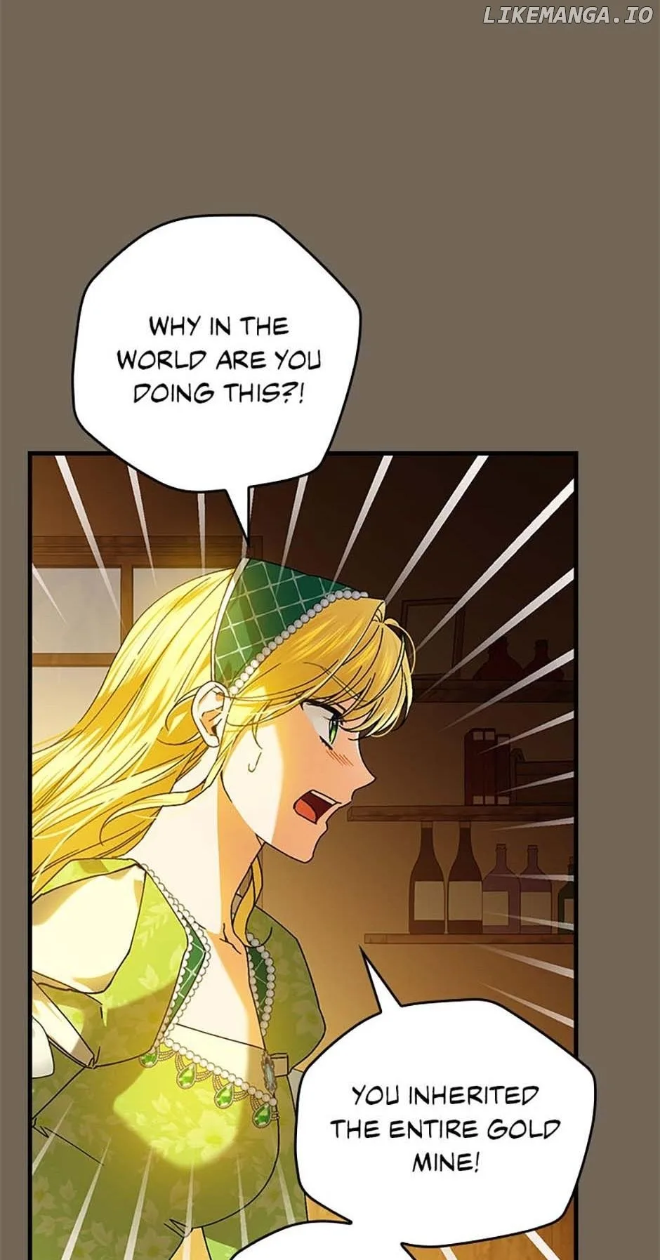 A Perfect Ending Plan of the Villain in a Fairy Tale Chapter 95 page 50