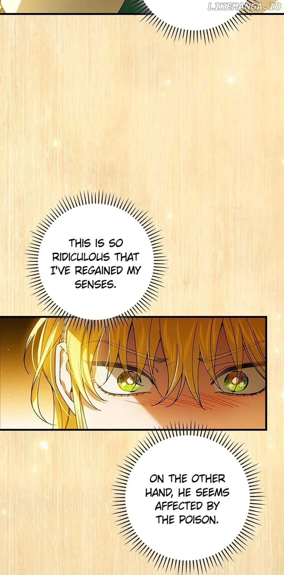A Perfect Ending Plan of the Villain in a Fairy Tale Chapter 96 page 17