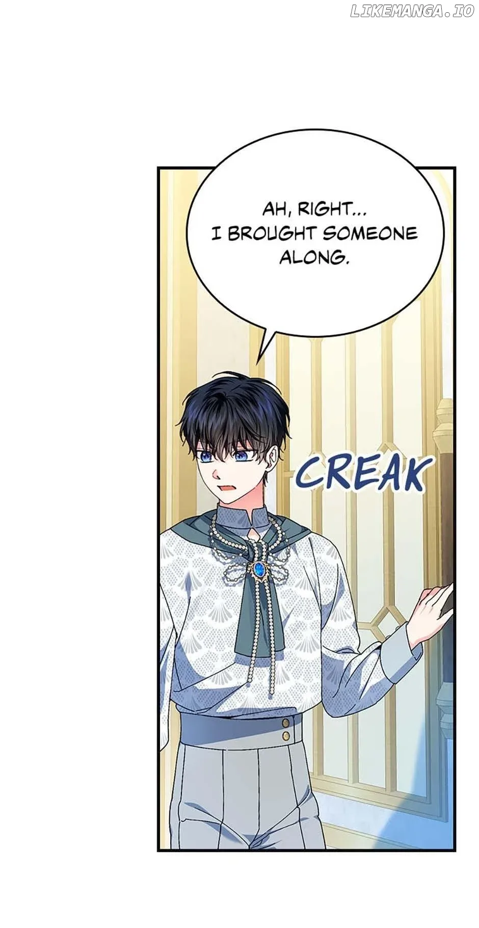 A Perfect Ending Plan of the Villain in a Fairy Tale Chapter 98 page 20