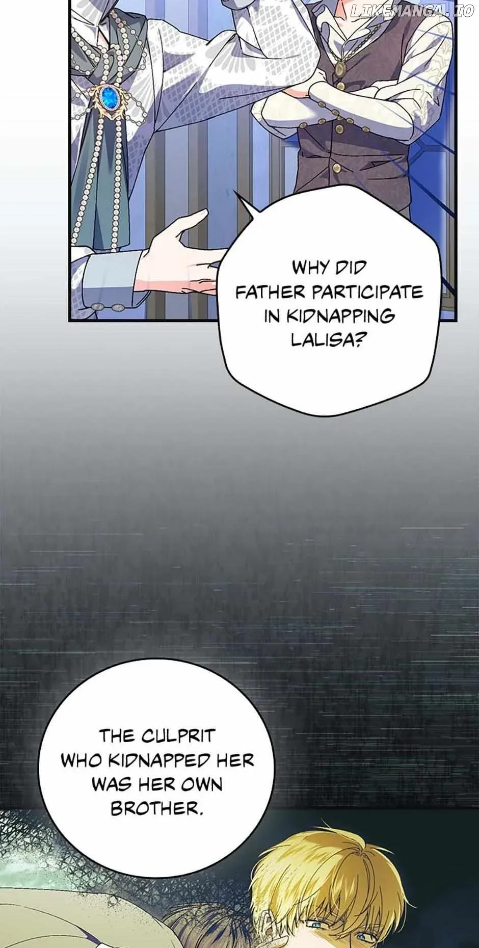 A Perfect Ending Plan of the Villain in a Fairy Tale Chapter 98 page 36