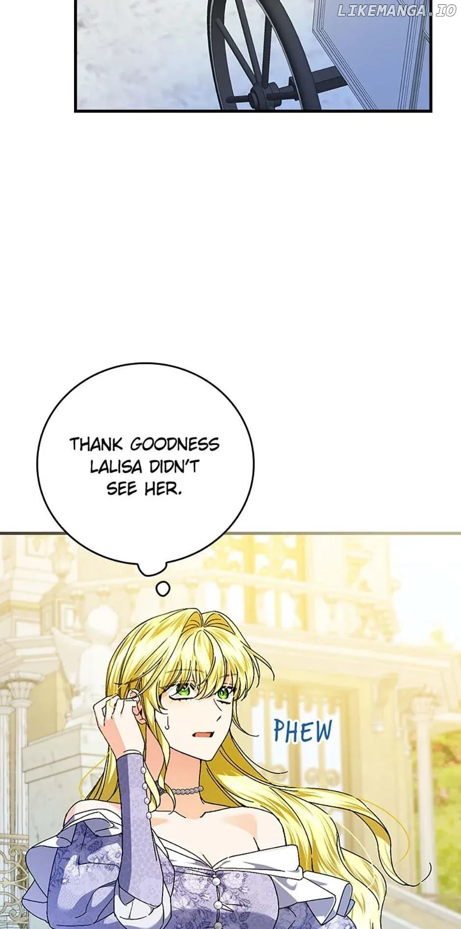 A Perfect Ending Plan of the Villain in a Fairy Tale Chapter 99 page 21