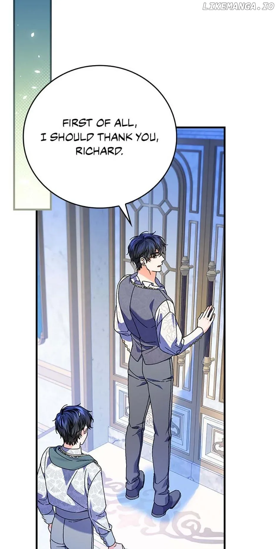 A Perfect Ending Plan of the Villain in a Fairy Tale Chapter 98 page 32