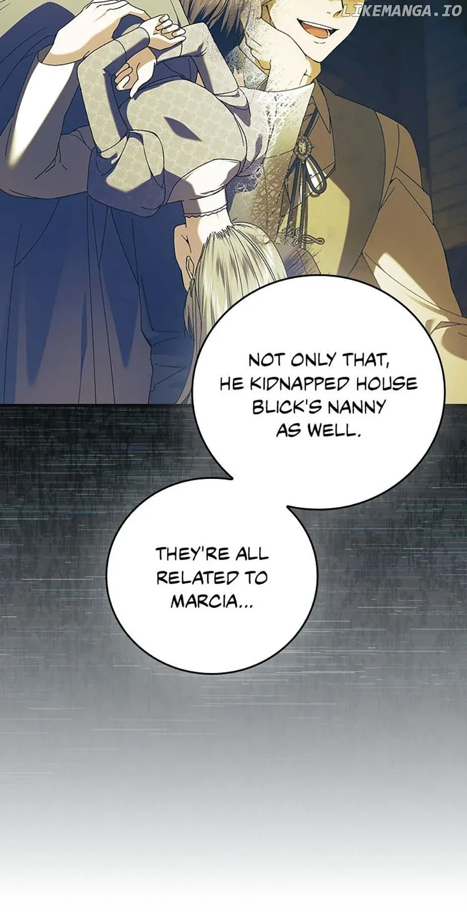 A Perfect Ending Plan of the Villain in a Fairy Tale Chapter 98 page 37