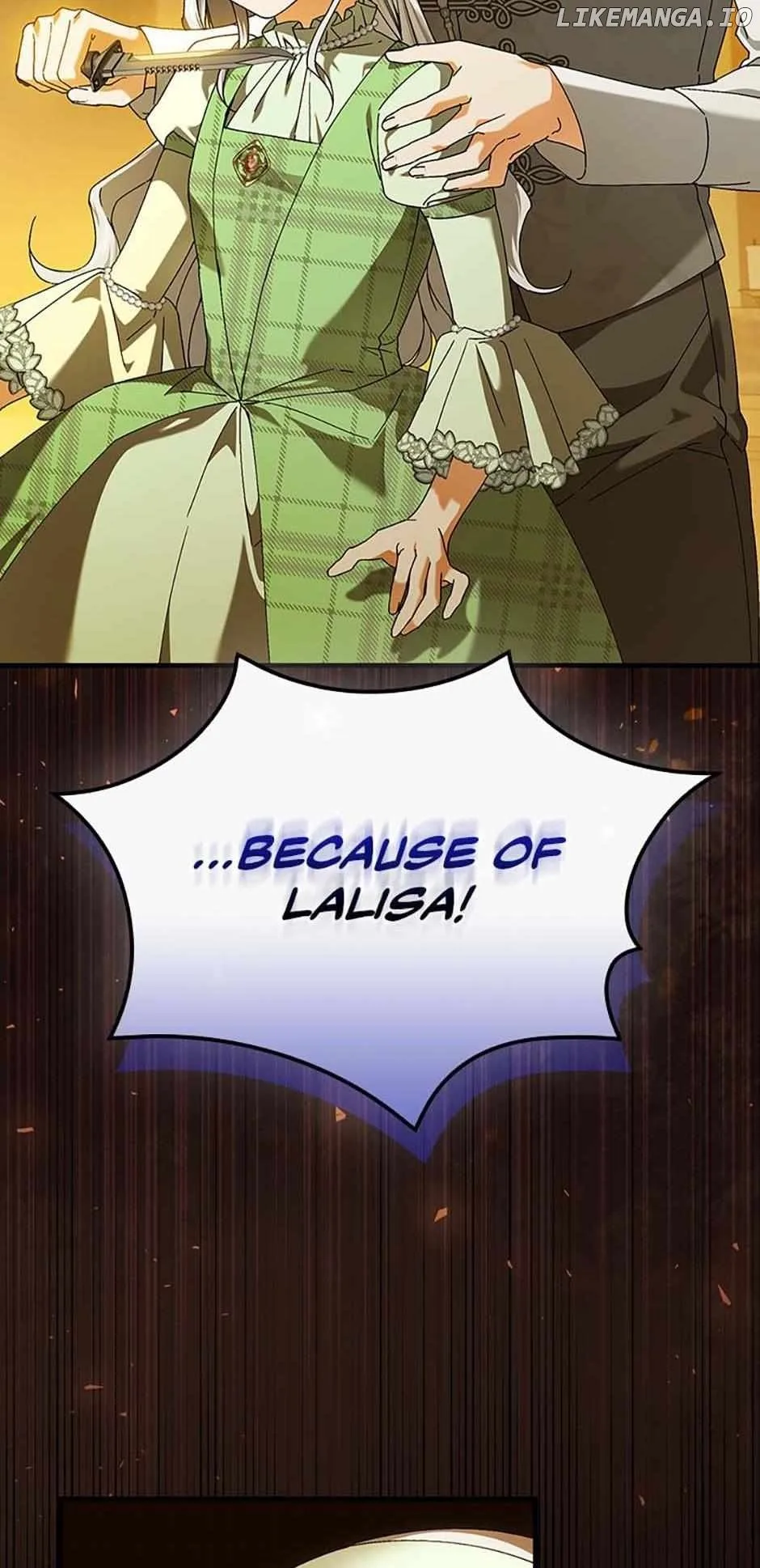 A Perfect Ending Plan of the Villain in a Fairy Tale Chapter 95 page 61