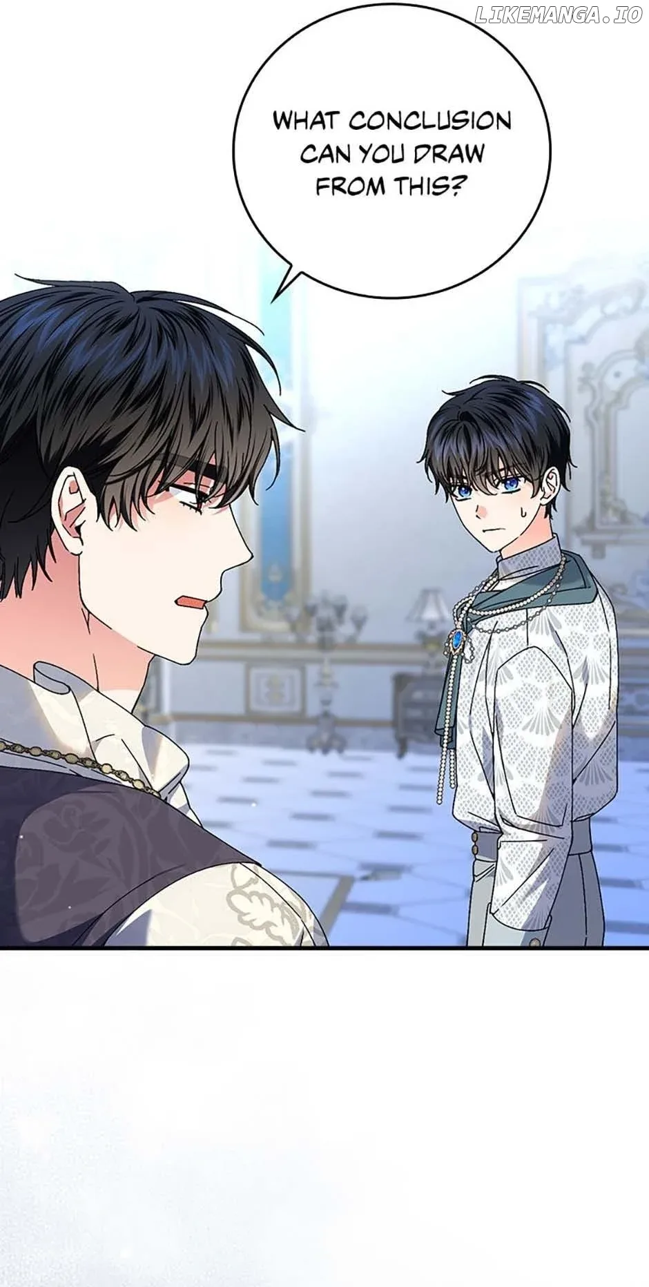 A Perfect Ending Plan of the Villain in a Fairy Tale Chapter 98 page 38