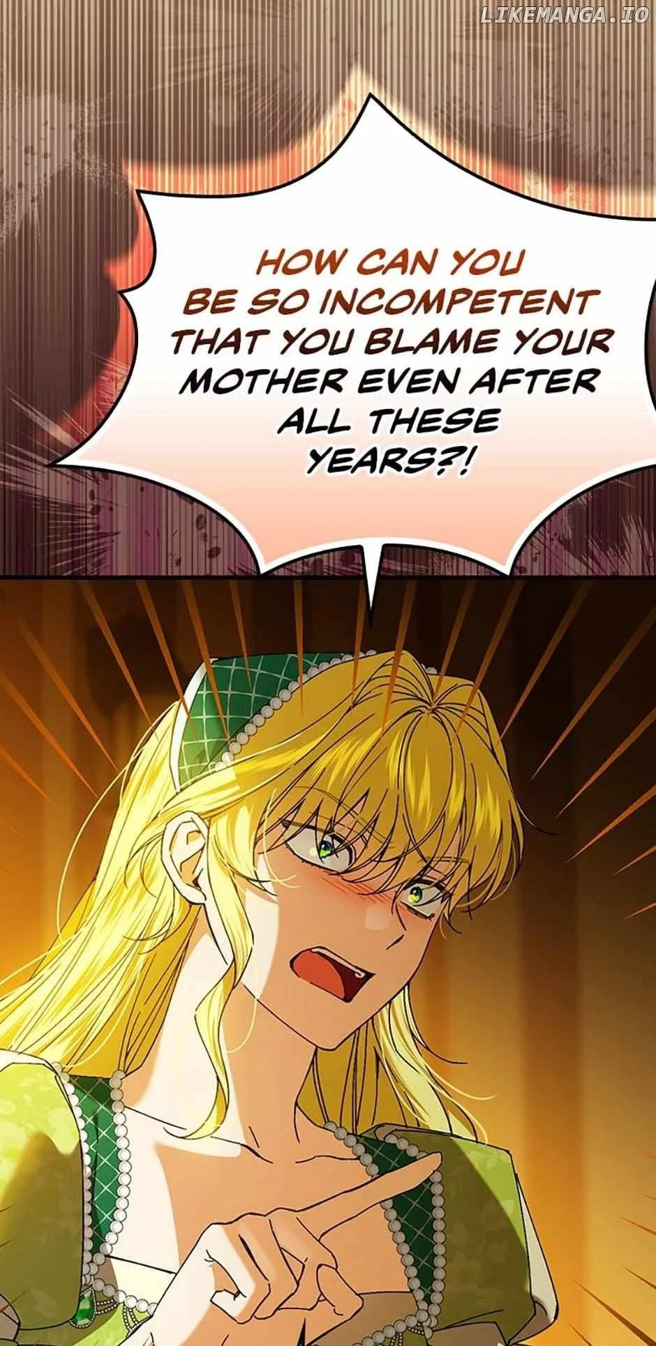 A Perfect Ending Plan of the Villain in a Fairy Tale Chapter 96 page 22