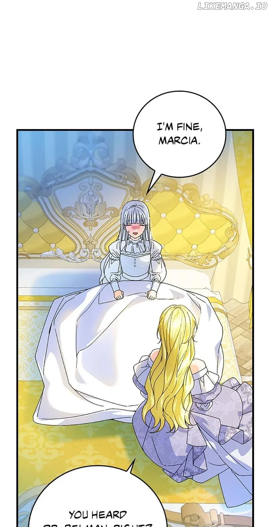 A Perfect Ending Plan of the Villain in a Fairy Tale Chapter 99 page 28