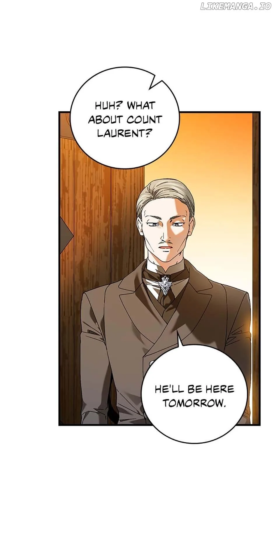 A Perfect Ending Plan of the Villain in a Fairy Tale Chapter 94 page 35