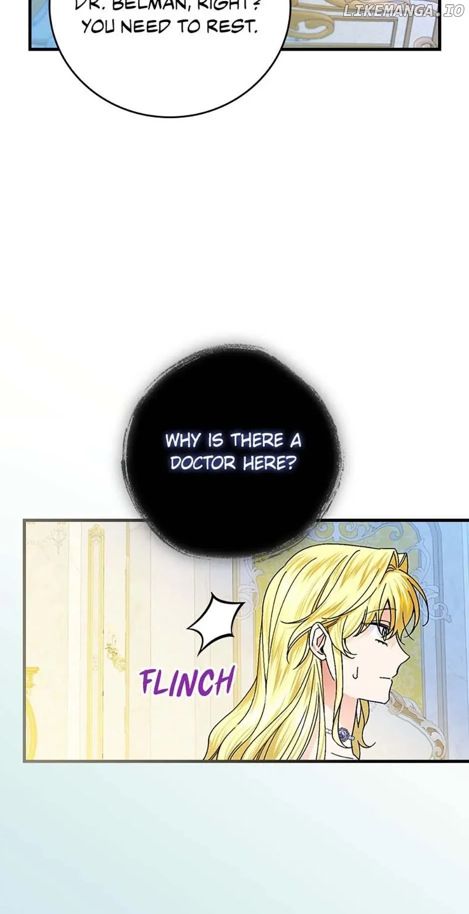 A Perfect Ending Plan of the Villain in a Fairy Tale Chapter 99 page 29