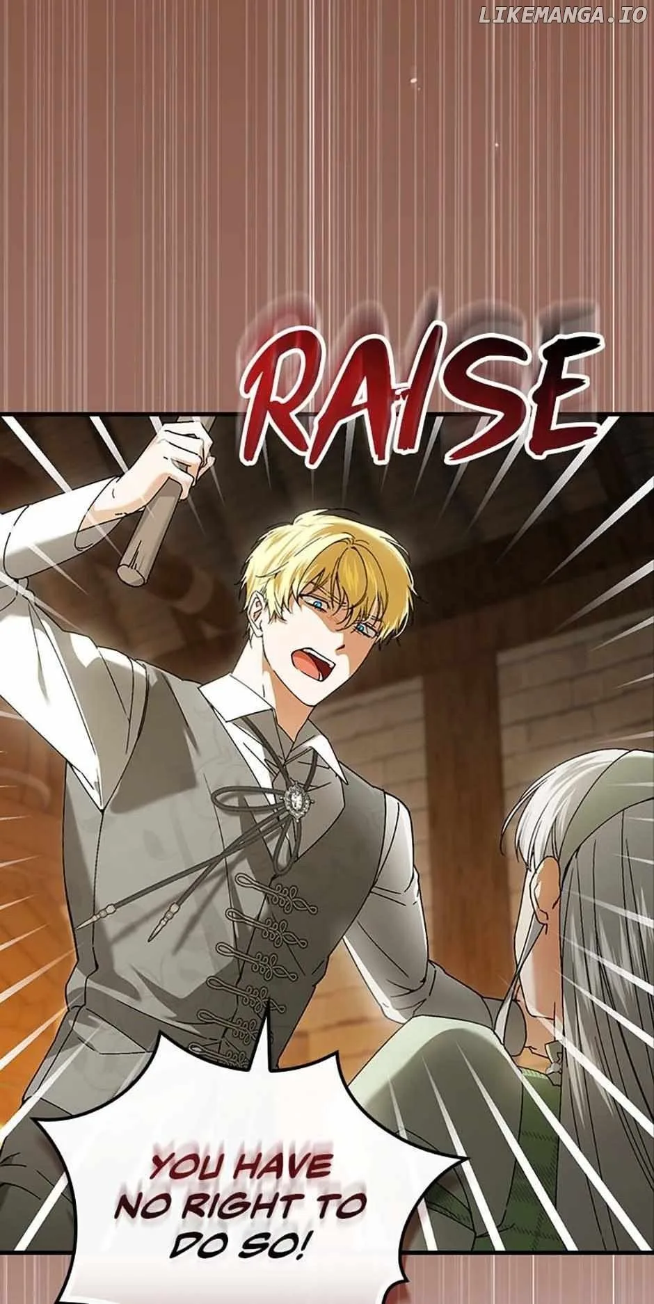 A Perfect Ending Plan of the Villain in a Fairy Tale Chapter 94 page 32