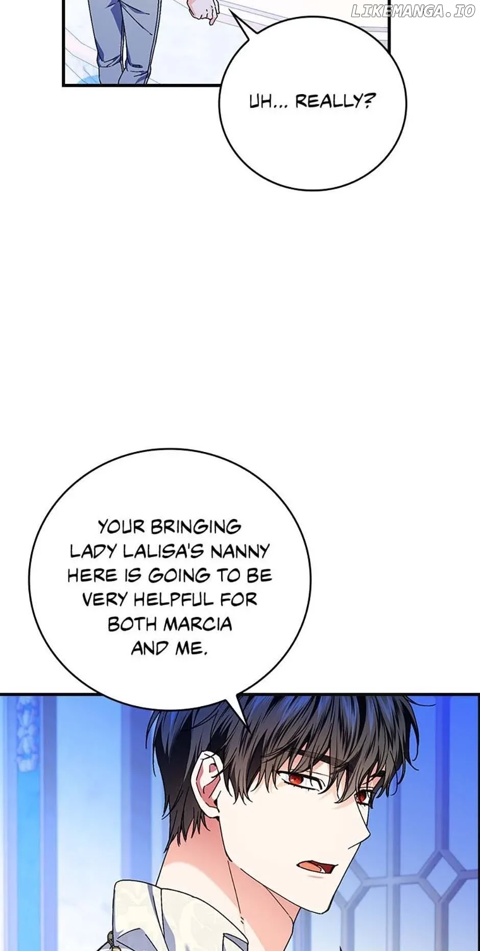 A Perfect Ending Plan of the Villain in a Fairy Tale Chapter 98 page 33