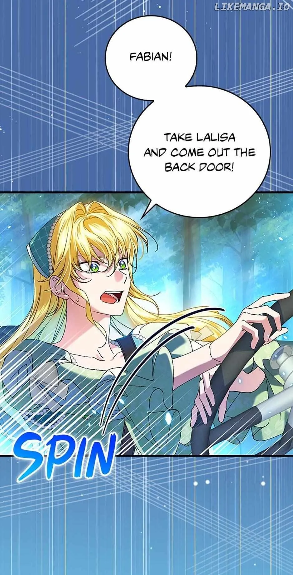 A Perfect Ending Plan of the Villain in a Fairy Tale Chapter 97 page 13