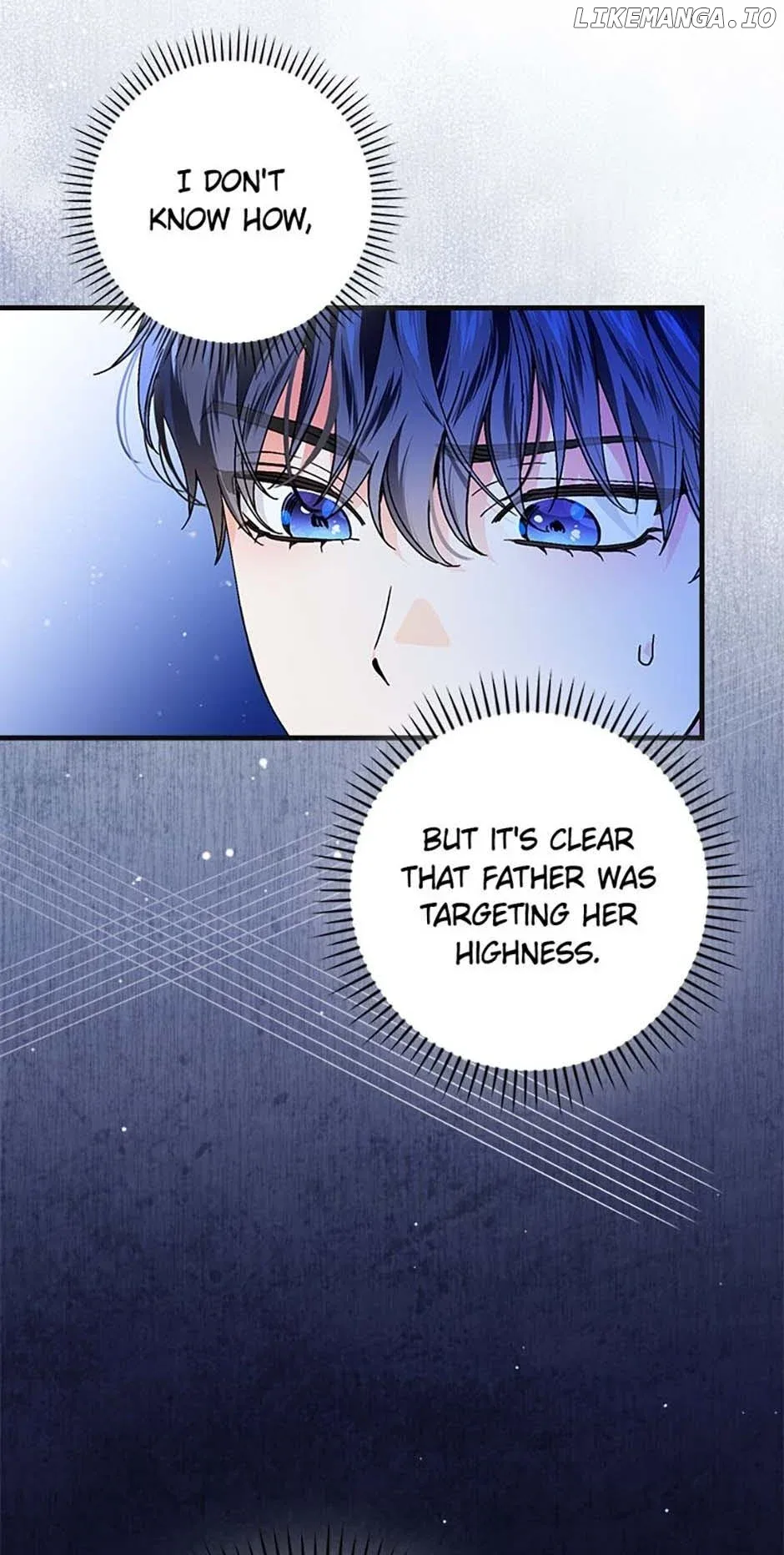 A Perfect Ending Plan of the Villain in a Fairy Tale Chapter 98 page 39