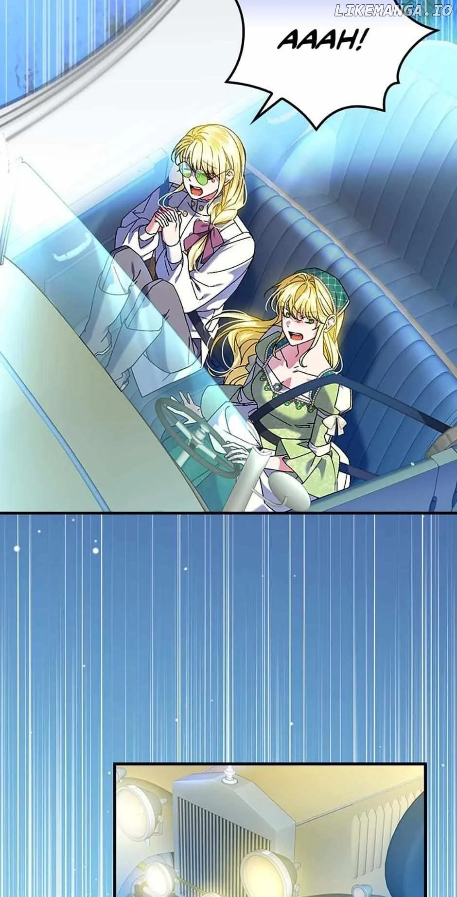 A Perfect Ending Plan of the Villain in a Fairy Tale Chapter 97 page 15