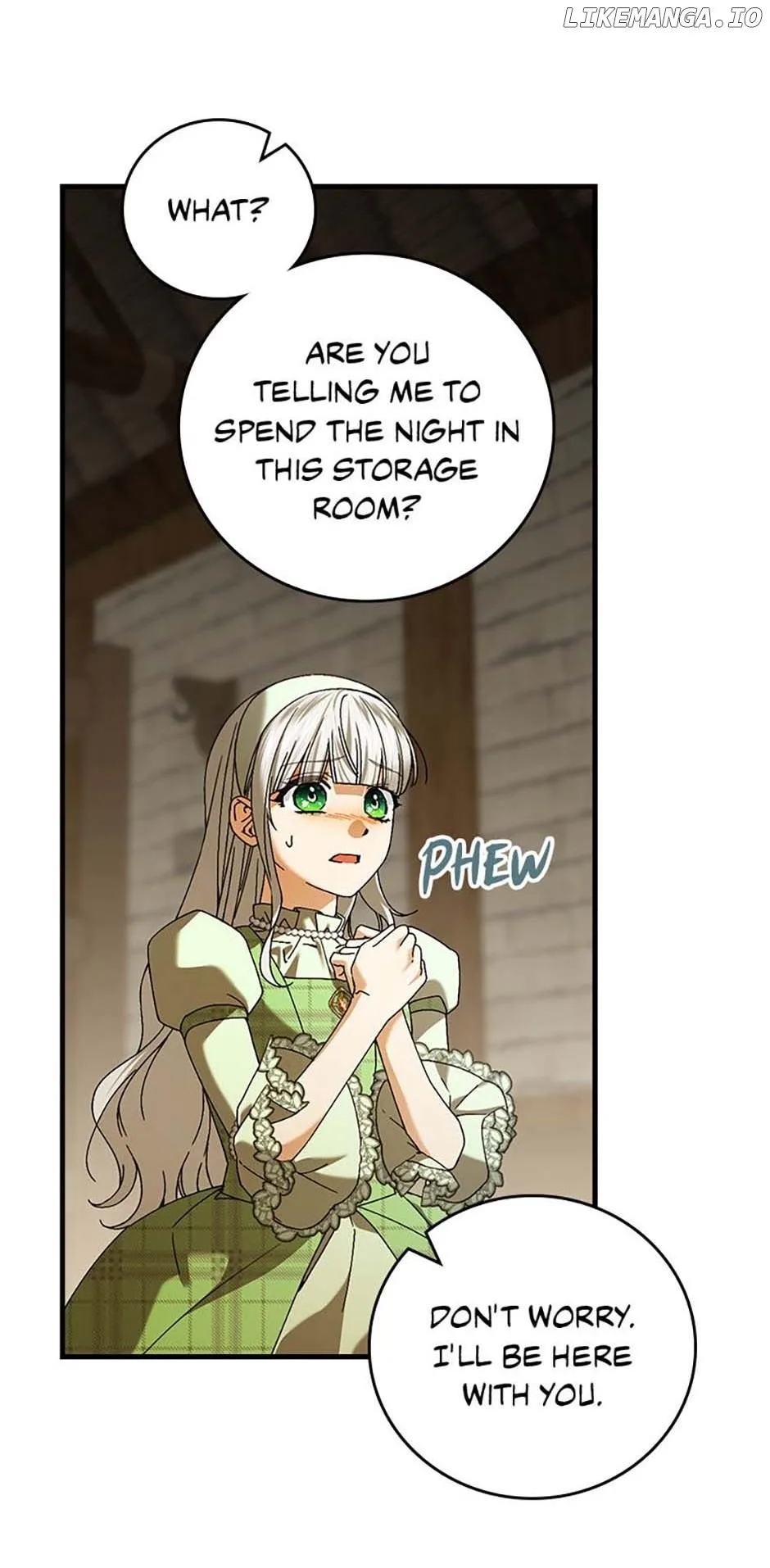 A Perfect Ending Plan of the Villain in a Fairy Tale Chapter 94 page 36