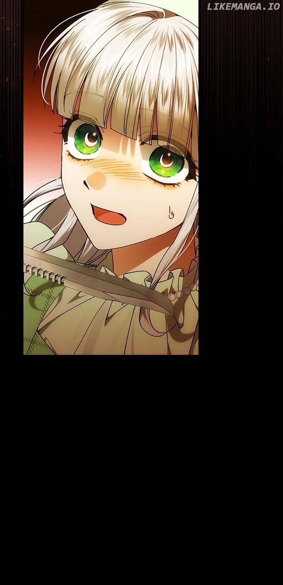 A Perfect Ending Plan of the Villain in a Fairy Tale Chapter 95 page 62