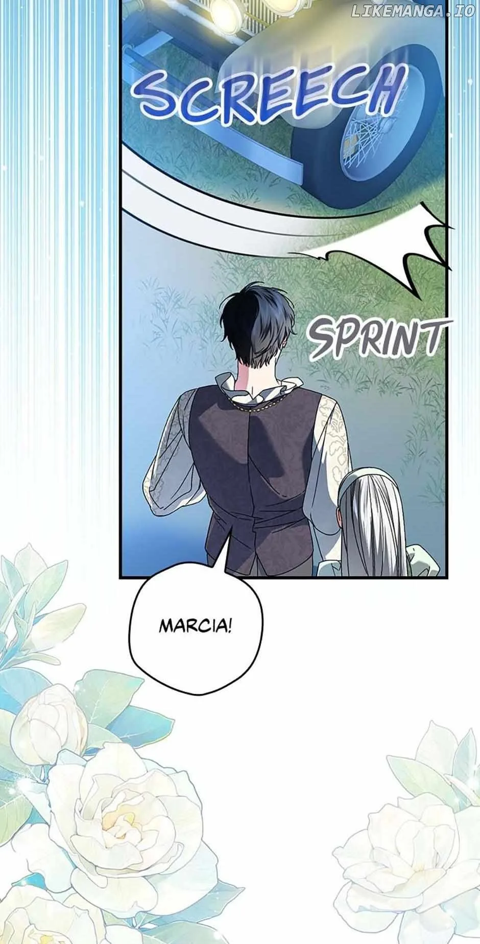 A Perfect Ending Plan of the Villain in a Fairy Tale Chapter 97 page 16