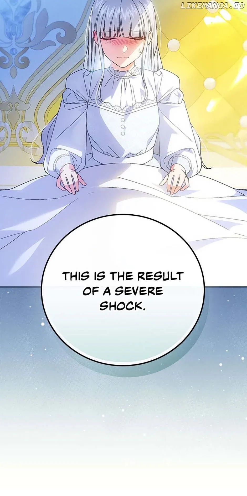 A Perfect Ending Plan of the Villain in a Fairy Tale Chapter 99 page 26