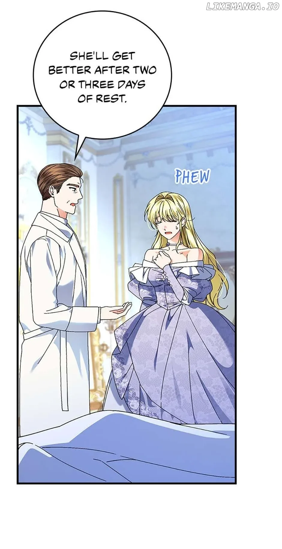 A Perfect Ending Plan of the Villain in a Fairy Tale Chapter 99 page 27