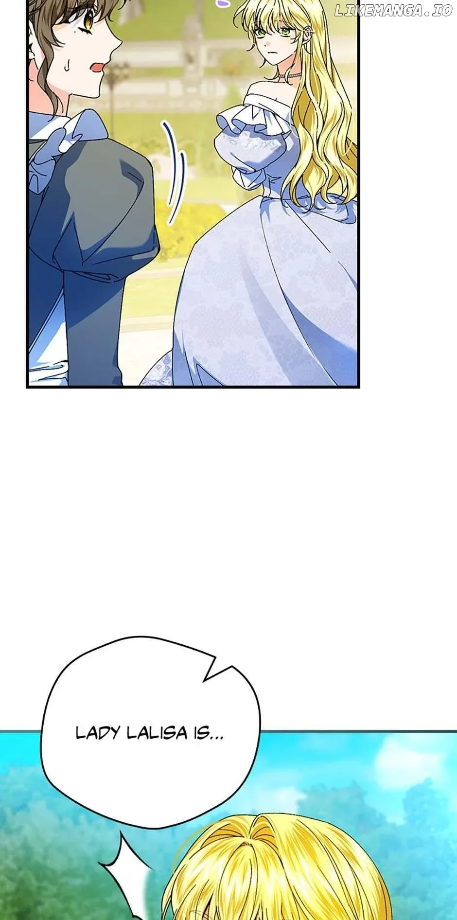 A Perfect Ending Plan of the Villain in a Fairy Tale Chapter 99 page 23