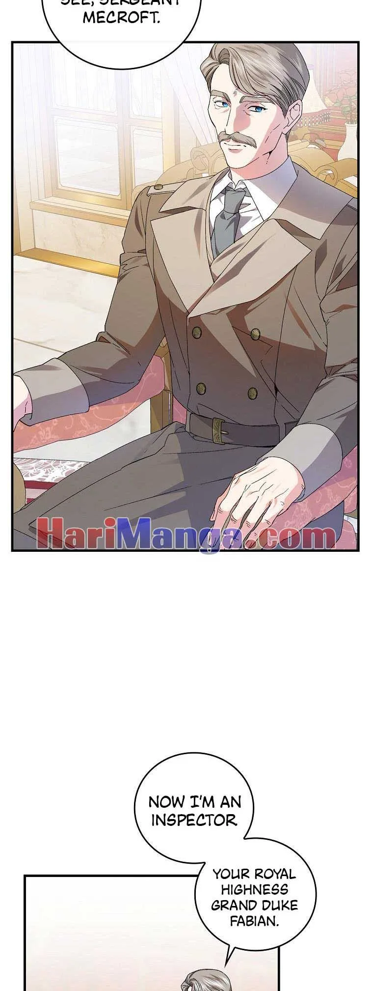 A Perfect Ending Plan of the Villain in a Fairy Tale Chapter 75 page 8