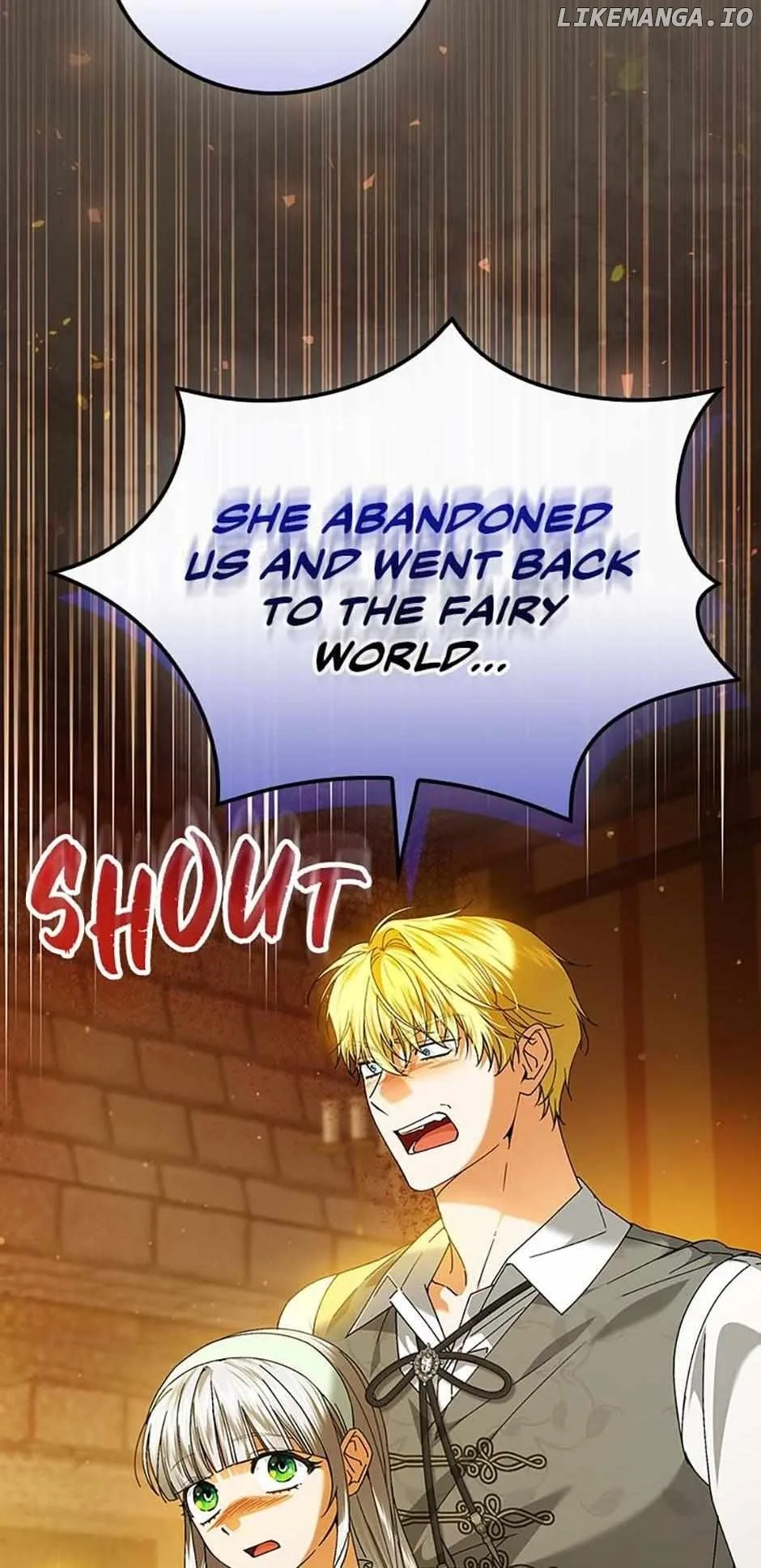 A Perfect Ending Plan of the Villain in a Fairy Tale Chapter 95 page 60