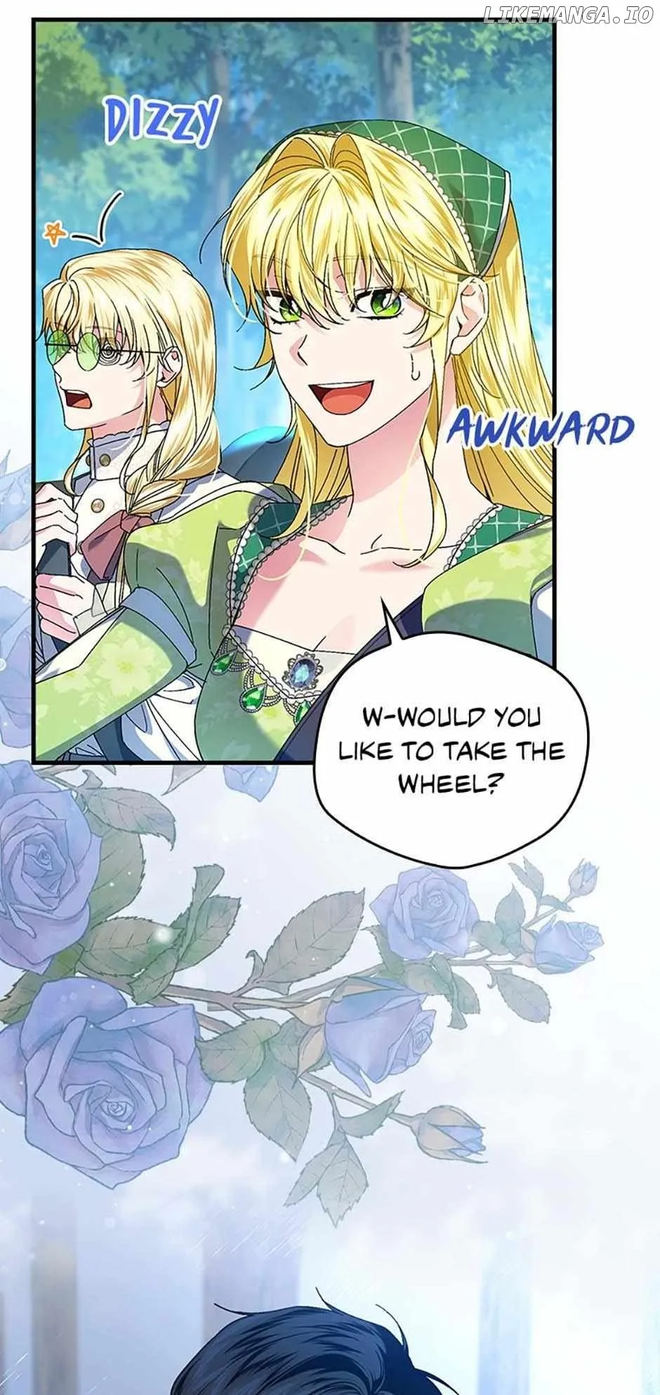 A Perfect Ending Plan of the Villain in a Fairy Tale Chapter 97 page 19