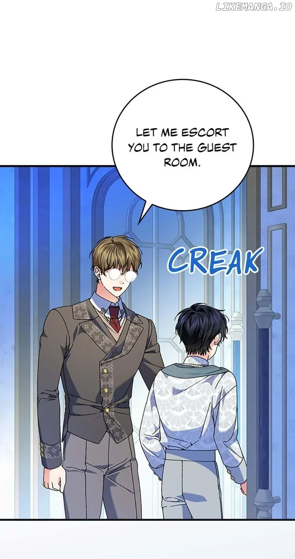 A Perfect Ending Plan of the Villain in a Fairy Tale Chapter 98 page 46