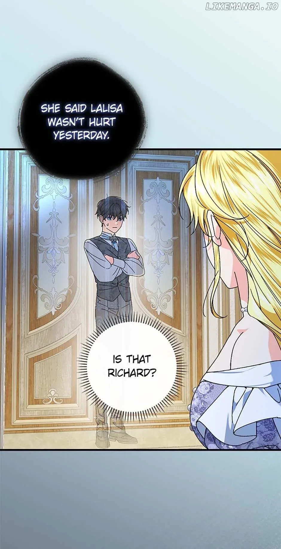 A Perfect Ending Plan of the Villain in a Fairy Tale Chapter 99 page 30
