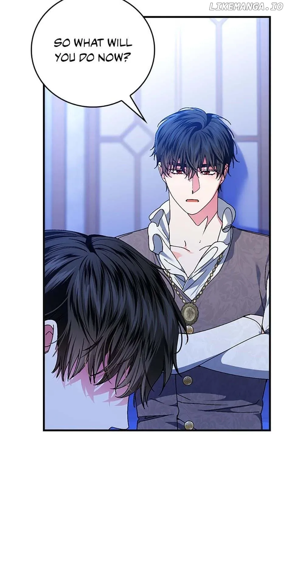A Perfect Ending Plan of the Villain in a Fairy Tale Chapter 98 page 43