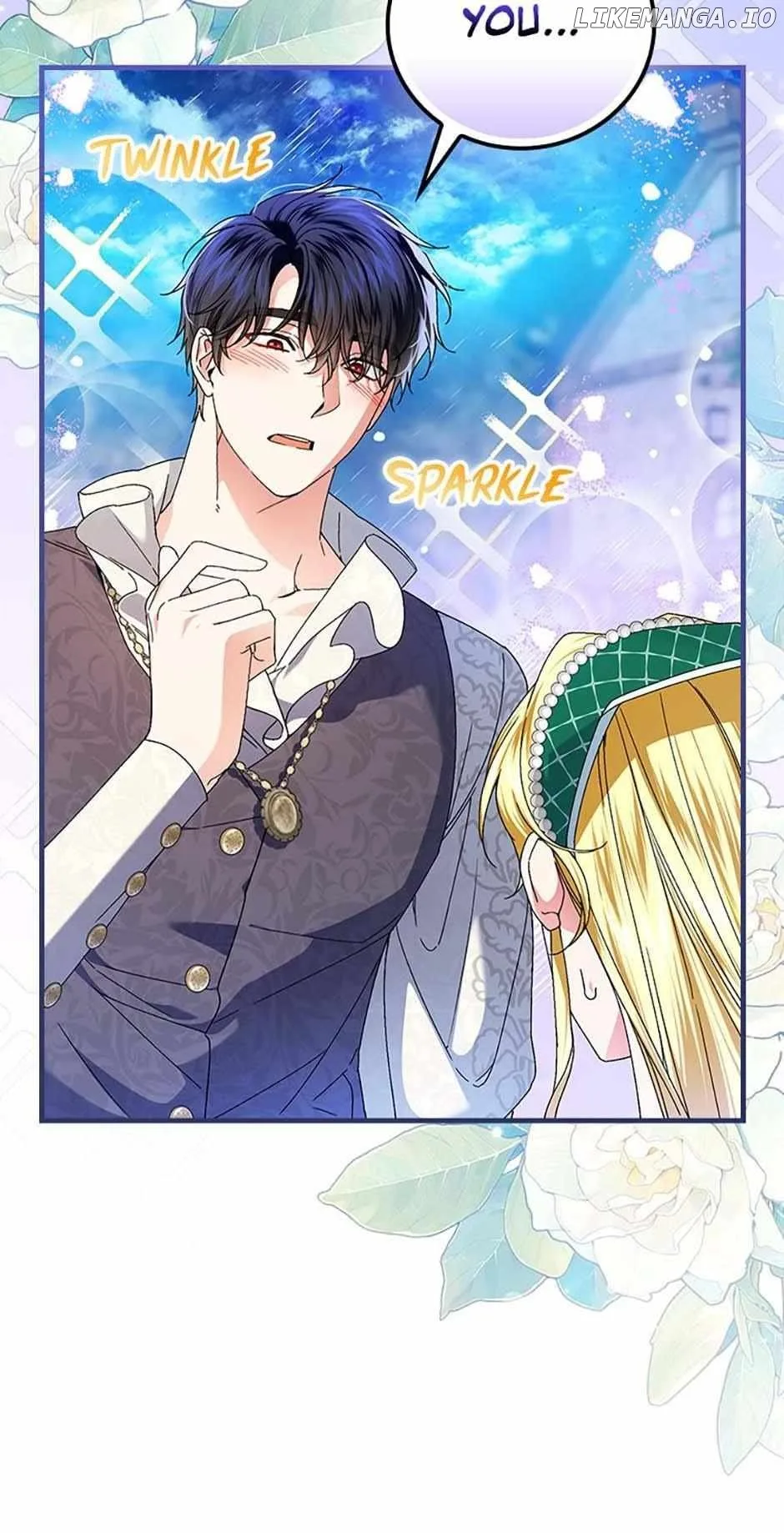 A Perfect Ending Plan of the Villain in a Fairy Tale Chapter 97 page 18
