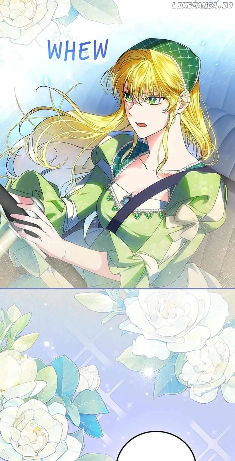 A Perfect Ending Plan of the Villain in a Fairy Tale Chapter 97 page 17