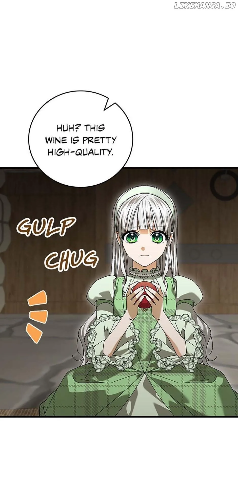 A Perfect Ending Plan of the Villain in a Fairy Tale Chapter 94 page 41